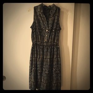 dress/tunic size 4